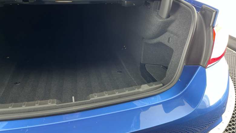 BMW 4 Series 440i M Sport 2dr Auto [Professional Media] Petrol Coupe